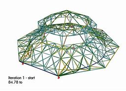 Image result for Types of Space Frame