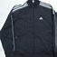 Image result for Red Adidas Tracksuit Men