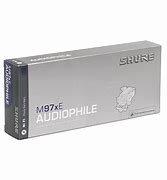 Image result for Shure M97xE