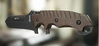 Image result for M4 Tech Knife