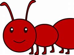Image result for Ant ClipArt