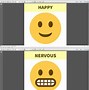 Image result for Mood Emoji Chart for Children