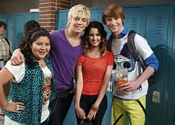 Image result for Ross Lynch Austin and Ally Sports and Spanish