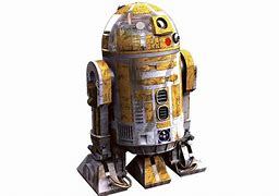Image result for Star Wars R3 Astromech Droid