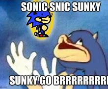 Image result for Derp Sonic Meme