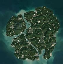 Image result for Pubg Mobile Map Hotspots