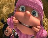 Image result for Despicable Me 6 Ticy