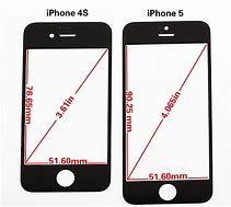 Image result for iPhone 4S and 5S