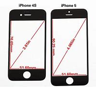 Image result for Pictures of the iPhone 4S and 5S