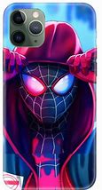 Image result for iPhone 13 Pro Spider-Man Phone Case