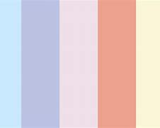 Image result for Pastel Space Colour Pallet