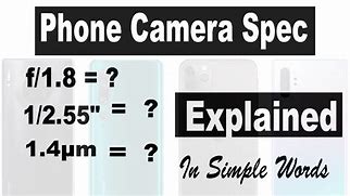 Image result for iPhone 4 Camera Specs