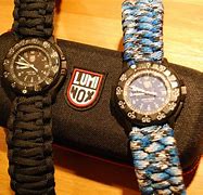 Image result for 550 Cord Watch Band