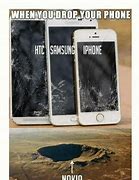 Image result for Nokia vs iPhone GF Meme