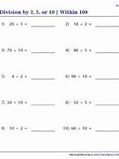 Image result for Adding Equal Groups Worksheet 2s 5S 10s
