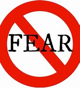 Image result for No Fear Cartoon