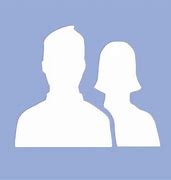 Image result for FB Friends Icon