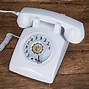 Image result for Landline Phone 1960s