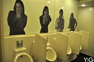 Image result for Funny Urinals