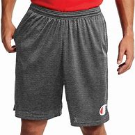 Image result for Champion Mesh Shorts