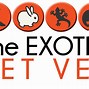 Image result for Exotic Animal Logo