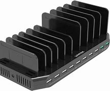 Image result for Multi Phone Charging Station