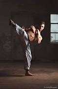 Image result for Martial Arts Man