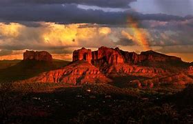 Image result for Sedona Arizona Sunset