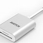 Image result for memory cards readers usb c