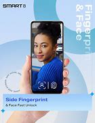 Image result for Fingerprint Sensor in Mobile