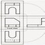 Image result for Orthographic Template