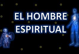 Image result for Hombre Espiritual