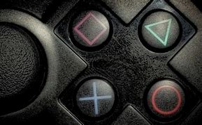 Image result for PlayStation Buttons EKG SVG