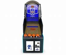 Image result for Ice Basketball Arcade Game