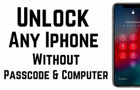 Image result for How to Unlock iPhone 4 without Passcode
