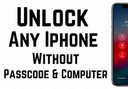 Image result for How to Unlock an iPhone 4