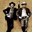 Image result for Butch Cassidy and the Sundance Kid South America