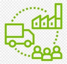 Image result for Icon for Supply Chain