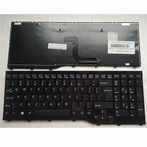Image result for Fujitsu Laptop Keyboard