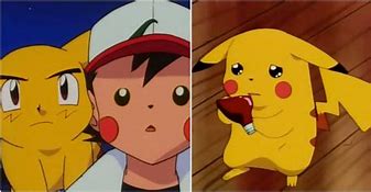 Image result for Pikachu Mascot Meme