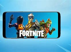 Image result for Fortnite On iPhone 5S