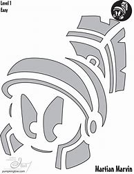 Image result for Cartoon Jr Pumpkin Stencils