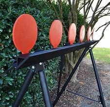 Image result for Rifle Shooting Targets Steel