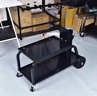Image result for Low Profile Welding Cart