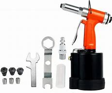 Image result for Air Hydraulic Rivet Gun