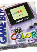Image result for Gameboy Color Colors