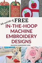 Image result for Free Ith Embroidery Designs