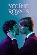 Image result for Young Royals Party Scene