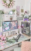 Image result for Monitor PC Art Pink