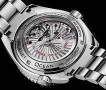 Image result for Omega Watch Pictures